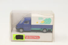 HO 1:87 Wiking 2980324 Volkswagen VW Transporter Truck Express Service comprar usado  Enviando para Brazil