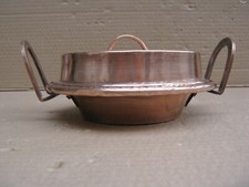 Ancienne petite tourtière d'occasion  Lézignan-Corbières