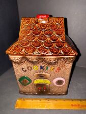 Colorful gingerbread house for sale  Riverside