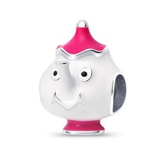 Mrs potts charm for sale  UK
