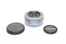 Lympus 42mm pancake gebraucht kaufen  Bochum