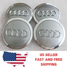 4pcs fits audi for sale  Moreno Valley