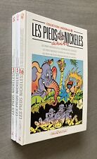 Pieds nickelés collection d'occasion  Montluçon