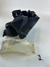 Usado, 2006 Honda CR85R Airbox carcaça de filtro de aba de lama bota de entrada de borracha fabricante de equipamento original 03-07 comprar usado  Enviando para Brazil