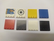 Lego plaque lisse d'occasion  Pierrepont