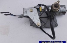 Wischermotor hinten pel gebraucht kaufen  Dresden