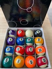 Coffret jeu boules d'occasion  Mons-en-Barœul