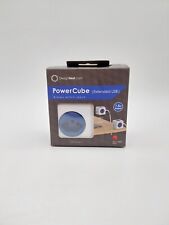 Powercube socket extend gebraucht kaufen  Lehrte