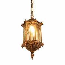 Outdoor pendant light for sale  Chino