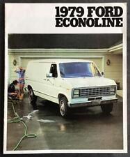 ford econoline van for sale ford econoline van for sale LEICESTER