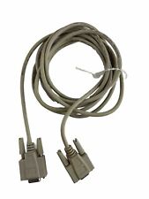 Vga serial cable for sale  Deposit