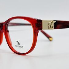 Mollerus brille damen gebraucht kaufen  Bad Saarow-Pieskow