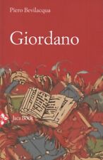 Giordano. usato  Italia