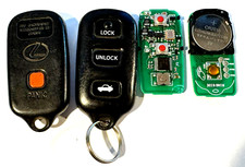 Oem lexus es300 for sale  Wellsboro