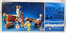 Playmobil exclusive set d'occasion  France