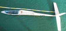 Segelflugmodell carrera asw gebraucht kaufen  Hohenhameln