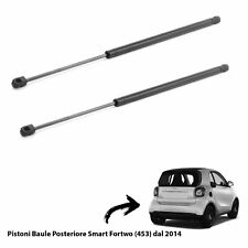 Molle gas pistoni usato  Italia