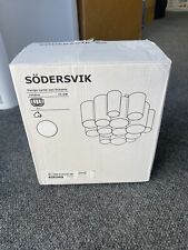 Ikea sodersvik ceiling for sale  Hawthorne
