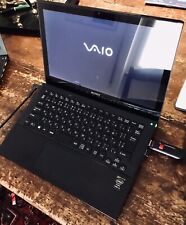 Sony vaio pro usato  Chiavari