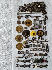 Meccano vintage parts for sale  MANCHESTER