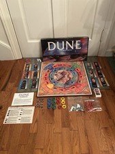 Vintage 1984 dune for sale  South Charleston