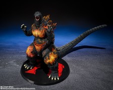 Bandai .monsterarts godzilla d'occasion  Expédié en Belgium