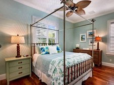 Tommy bahama canopy for sale  Sarasota