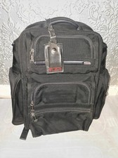 Vintage tumi 26578d4 for sale  NEWCASTLE UPON TYNE