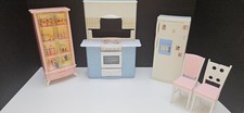 Vintage barbie 1998 for sale  Warsaw