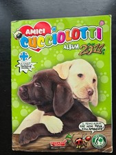 Amici cucciolotti 2011 usato  La Spezia