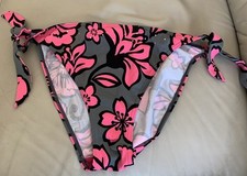 Pink grey bikini for sale  LIVERPOOL