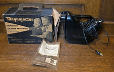 Vintage 1960 magnajector for sale  Boonville