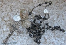 Rosenkranz antik nyx gebraucht kaufen  München