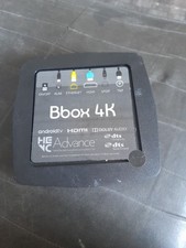 Décodeur bbox bouygues d'occasion  Marseille IX