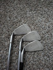 Ping eye irons for sale  Grimes