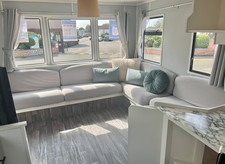Static caravan sale for sale  LOUTH