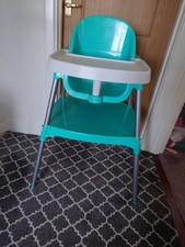 Ikea antilop high for sale  BRAINTREE