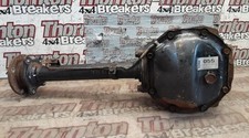 Mitsubishi l200 differential for sale  HALIFAX