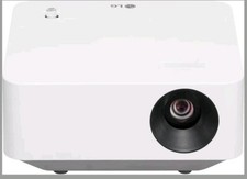 Cinebeam led smart for sale  Dalton