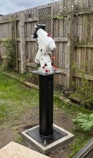 800mm telescope pier for sale  BURY