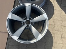 Alufelge zoll 5x112 gebraucht kaufen  Geesthacht