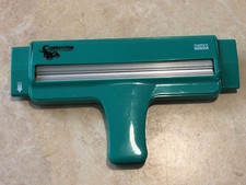 Paper crimper corru for sale  GRIMSBY