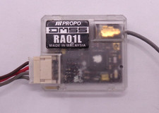 Ra01l 2.4ghz dmss for sale  DRIFFIELD