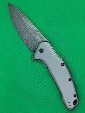 Kershaw link 1776grybw for sale  Commerce Township