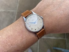 Vintage smiths deluxe for sale  LOWESTOFT