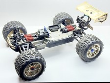 Rare traxxas revo for sale  Lumberton