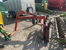 tedder for sale  BUXTON