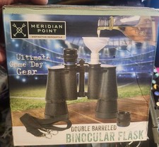 Double barreled binocular for sale  Marysville