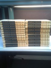 Book encyclopedia 1964 for sale  Cedar Rapids
