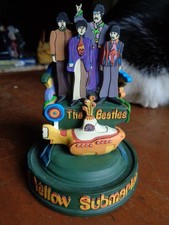 Beatles yellow submarine for sale  Malvern